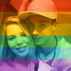 Meet your Posher, Justin